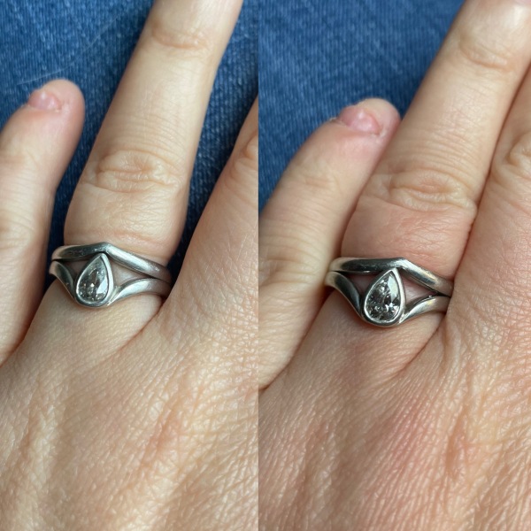Show me your rings!