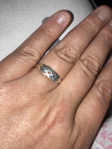 Show me your rings!
