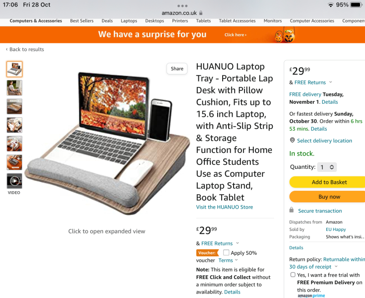 Thread 8 - the one with the van of vans 👟