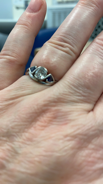 Show me your rings!