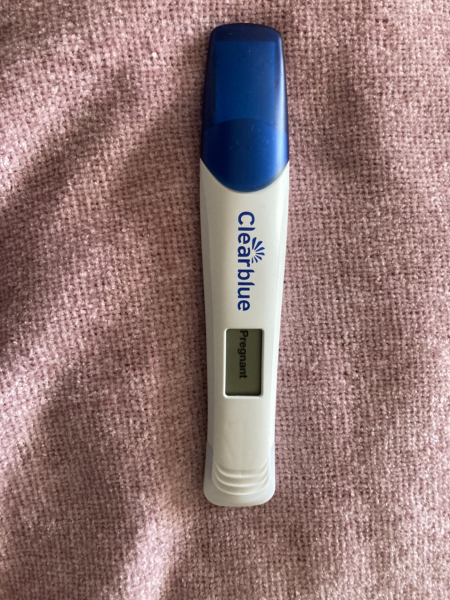 TTC after miscarriage Thread 11 🤞🏼✨