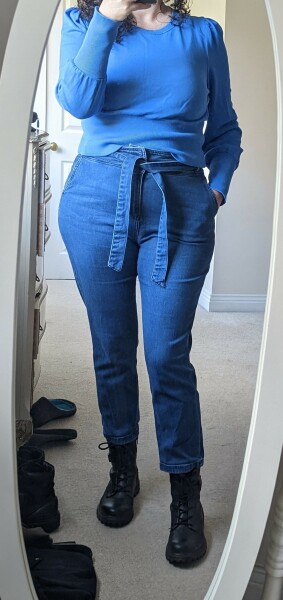 What are you wearing today? Autumn 22