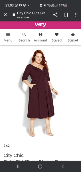 Help me accessorise this dress please