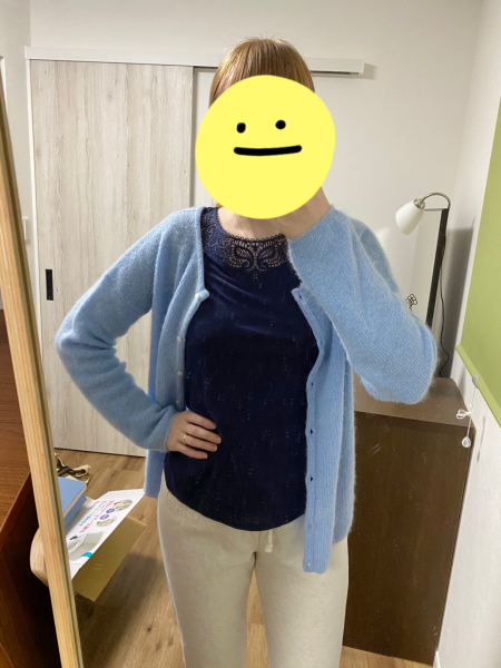 What are you wearing today? Autumn 22
