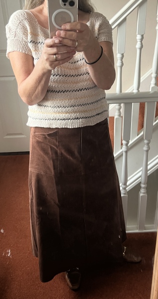 What are you wearing today? Autumn 22