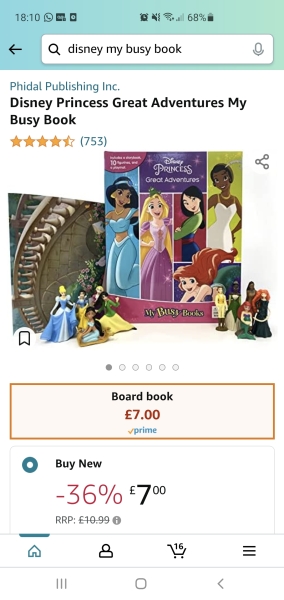 Thread 6 - the one with the long shit 