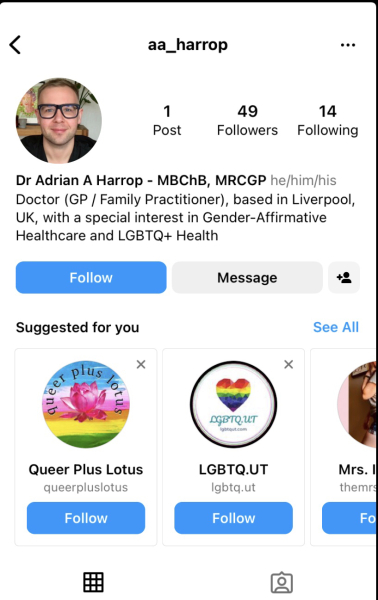 Mermaids being investigated by the Charity Commission - thread 2