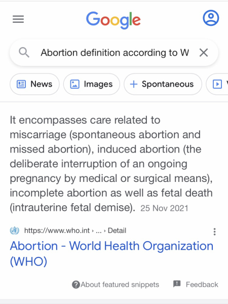 To name and shame the 110 MPs who voted against buffer zones around reproductive health clinics in the House of Commons yesterday?