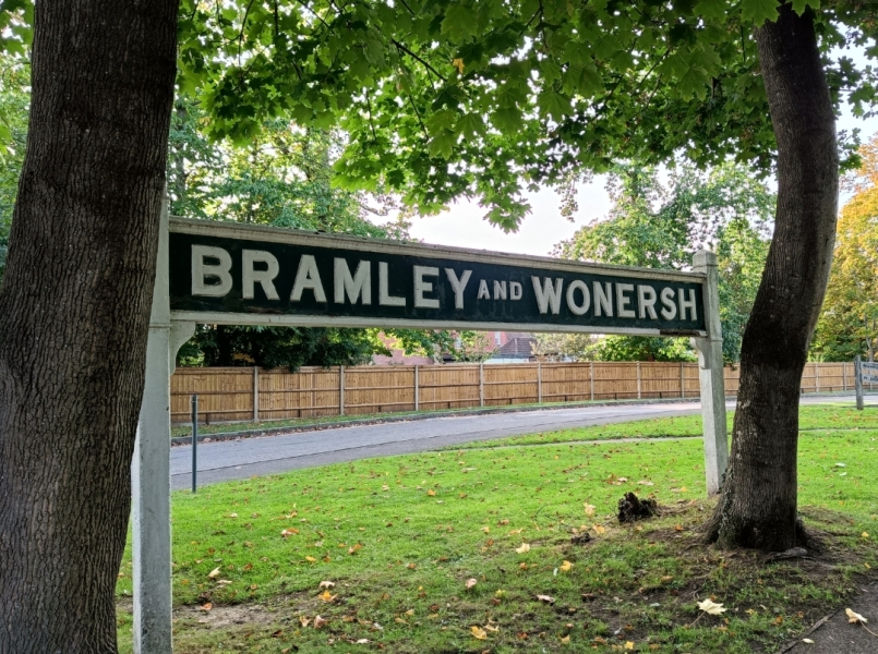 Come chat hiking with me!