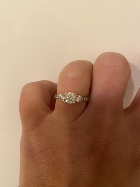 Show me your rings!