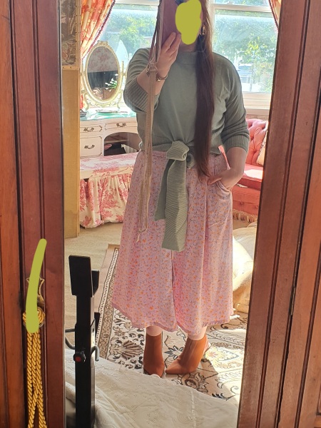 What are you wearing today? Autumn 22