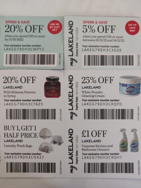 Thread 5 - the one with 2 turtle dove gloves and all sharing the bargain love....s