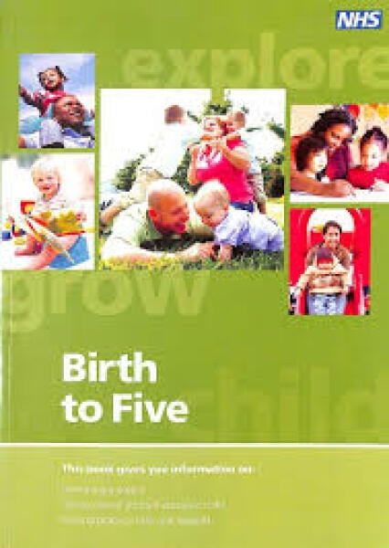Should I have been claiming child benefit all this time?