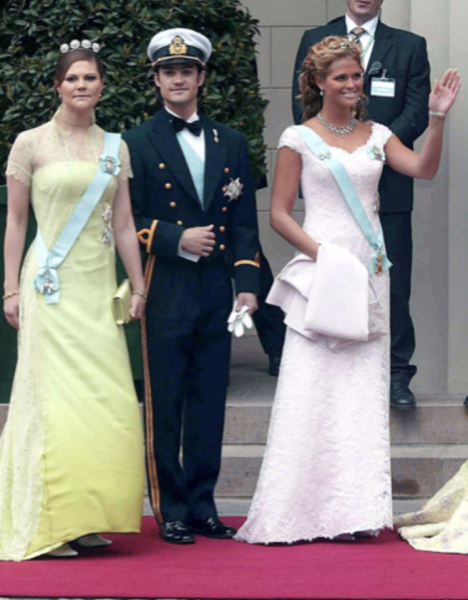 Royal Style: Elizabeth may be gone, but her diamonds are forever 