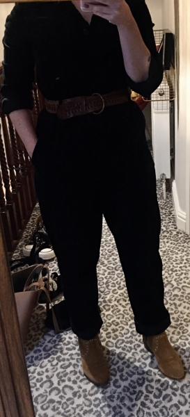 What are you wearing today? Autumn 22