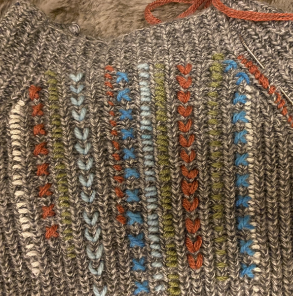 Toasties : Leafy walks and Winter woollies .. Autumn arrives!