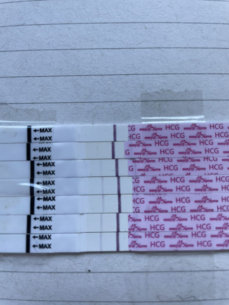 TTC after miscarriage thread 12 🌈✨💛💕