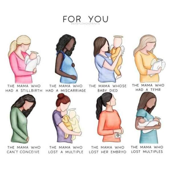 Trying to cope with late miscarriage at 18 weeks😪 