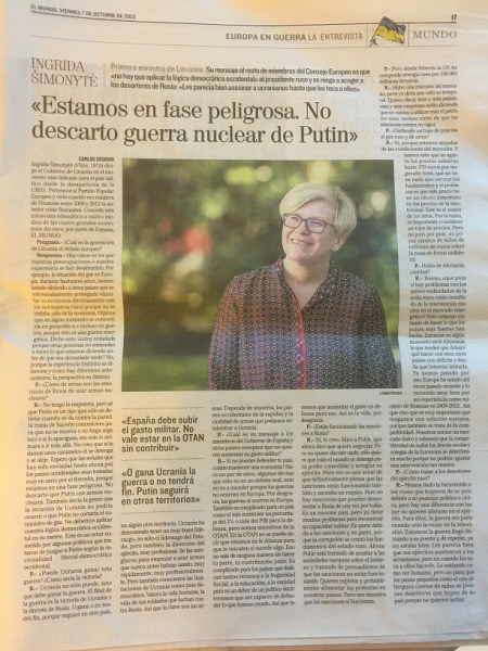 Ukraine Invasion: Part 32