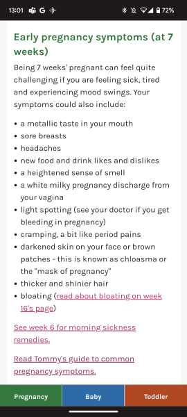 Due April/May after MC 🌈