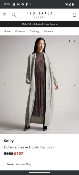 What are you wearing today? Autumn 22