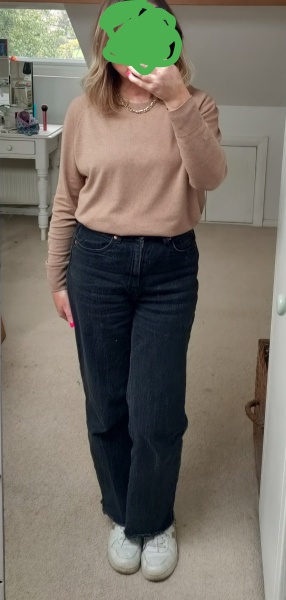 What are you wearing today? Autumn 22
