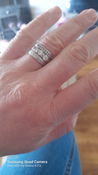 Show me your rings!