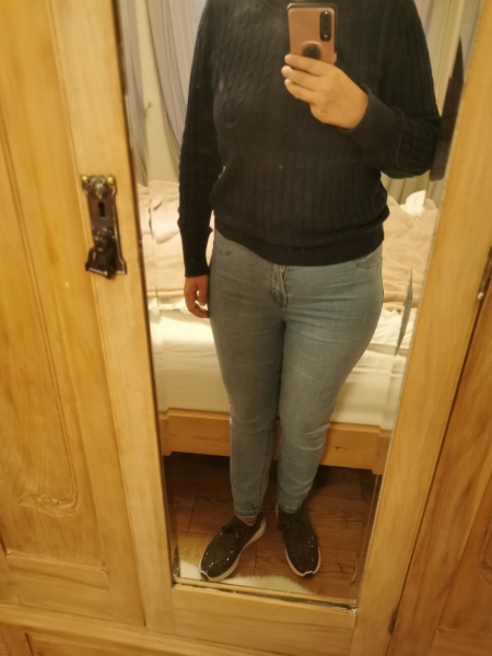 What are you wearing today? Autumn 22