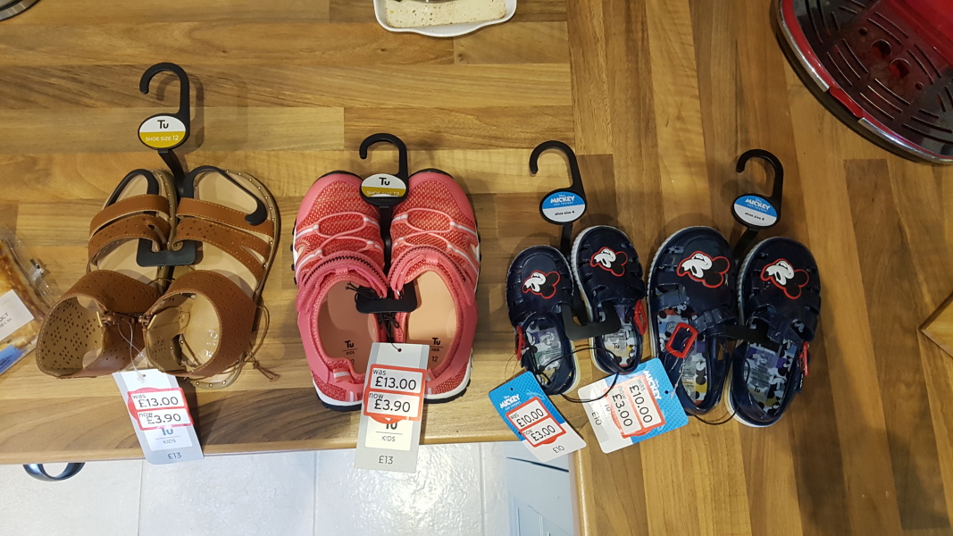 Thread 6 - the one with the long shit 