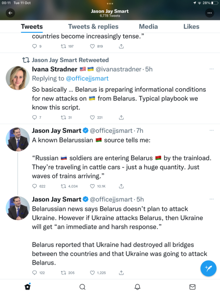 Ukraine Invasion: Part 32