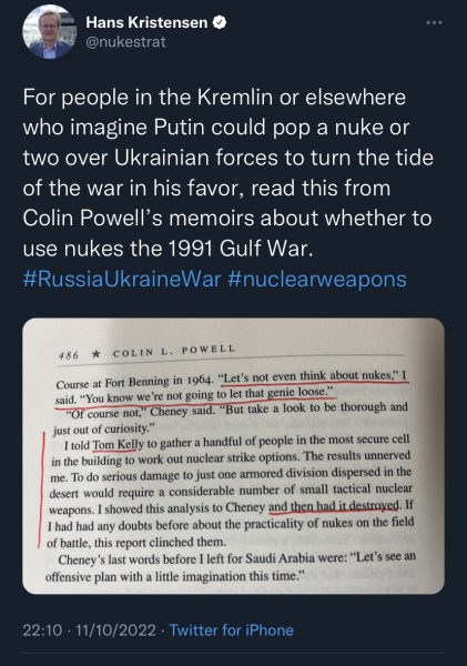 Ukraine Invasion: Part 33