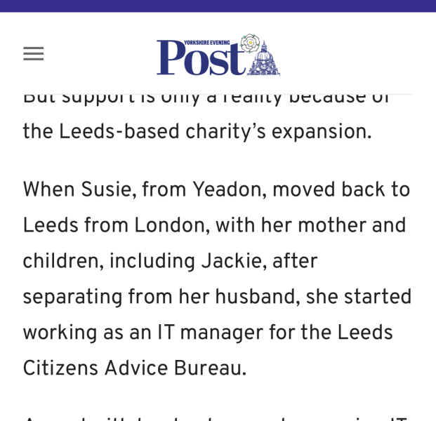 Mermaids being investigated by the Charity Commission - thread 2