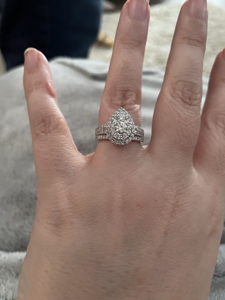 Show me your rings!