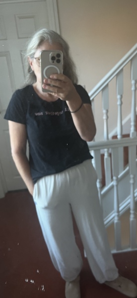 What are you wearing today? Autumn 22