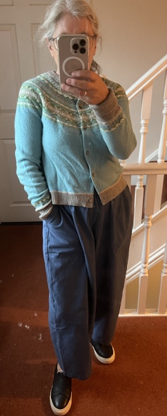 What are you wearing today? Autumn 22