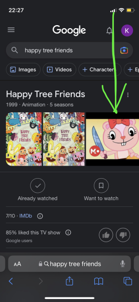 Don't hug me I'm scared (Channel 4)