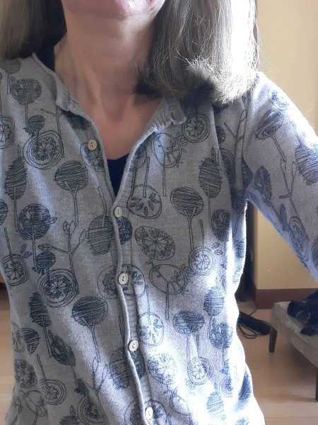 What are you wearing today? Autumn 22
