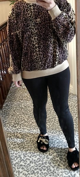 What are you wearing today? Autumn 22