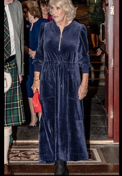 Royal Style: Elizabeth may be gone, but her diamonds are forever 