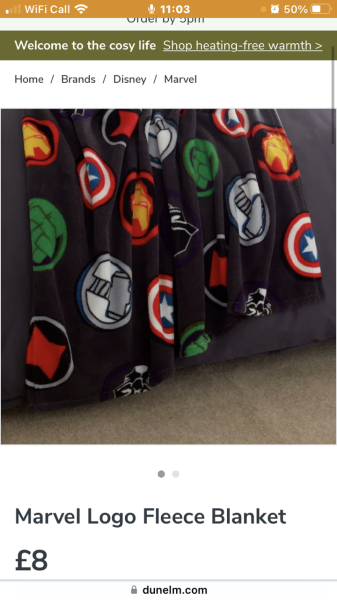 Thread 6 - the one with the long shit 