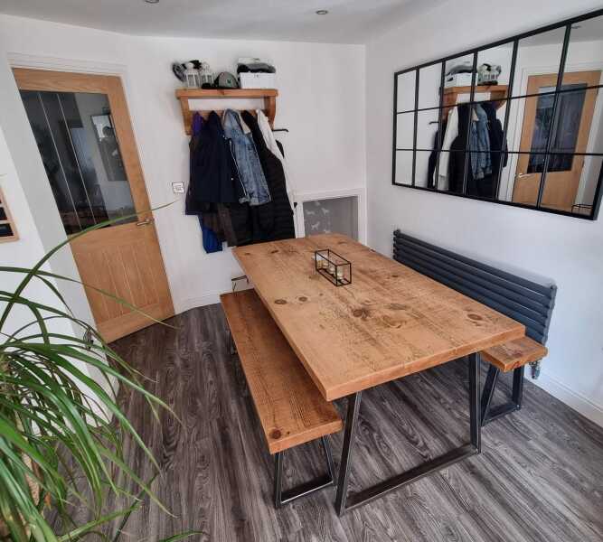 Dining Table / Dining Set