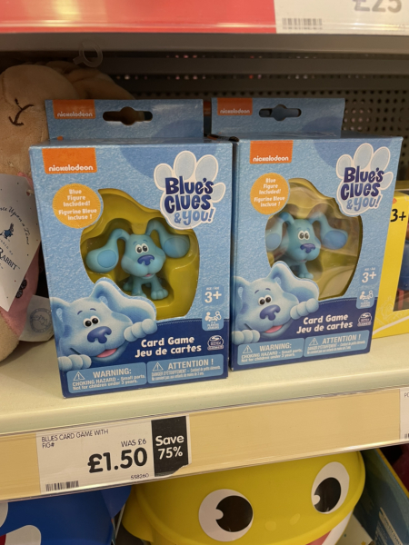 Thread 5 - the one with 2 turtle dove gloves and all sharing the bargain love....s