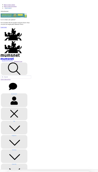 What’s going on with the mobile site?