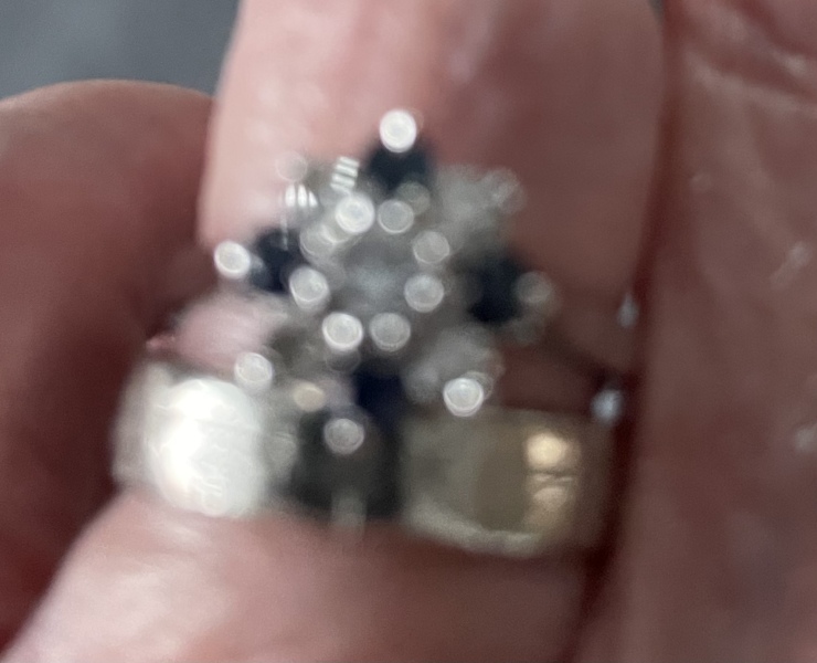 Show me your rings!