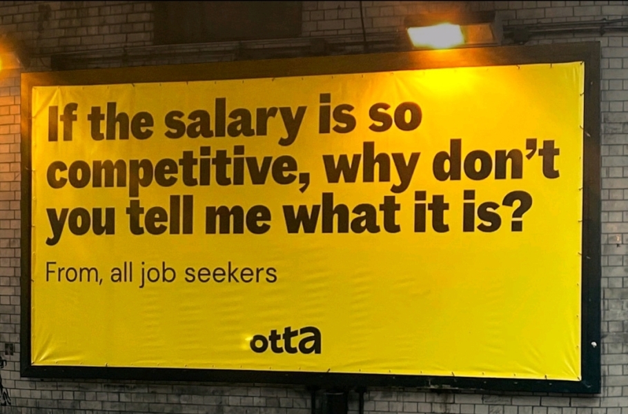 Does anybody work at EY?