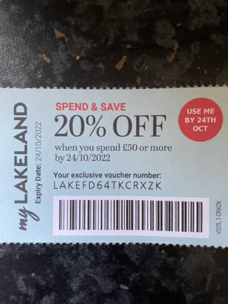 Thread 5 - the one with 2 turtle dove gloves and all sharing the bargain love....s