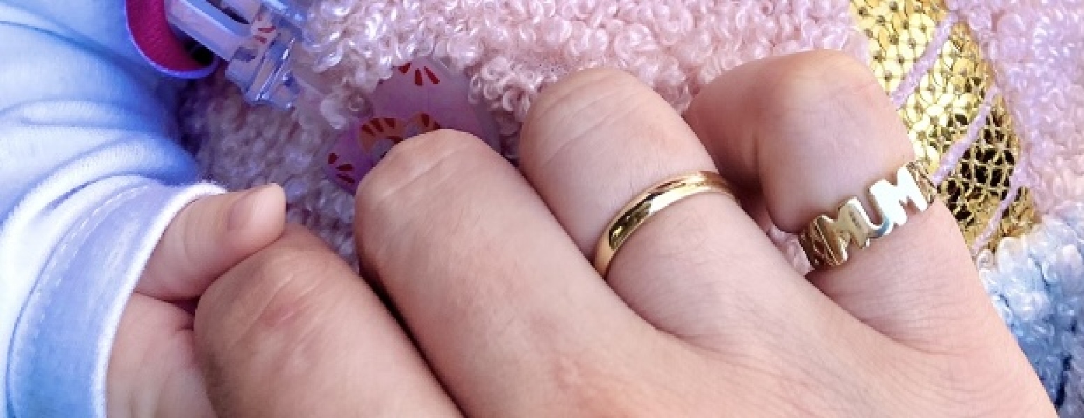 Show me your rings!