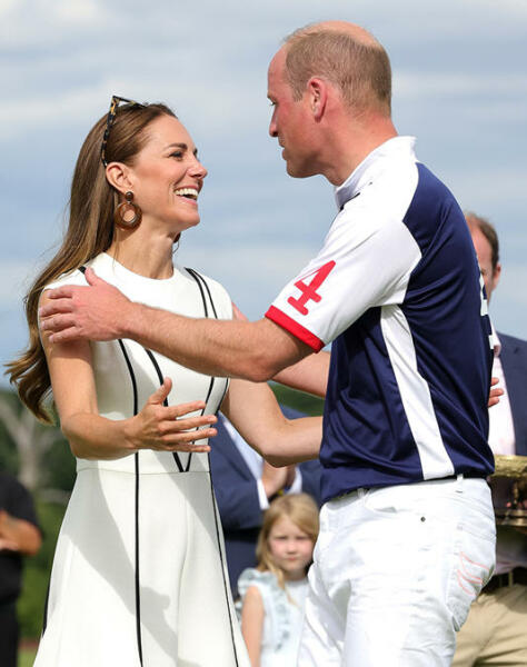 Unpopular Opinion - William and Kate