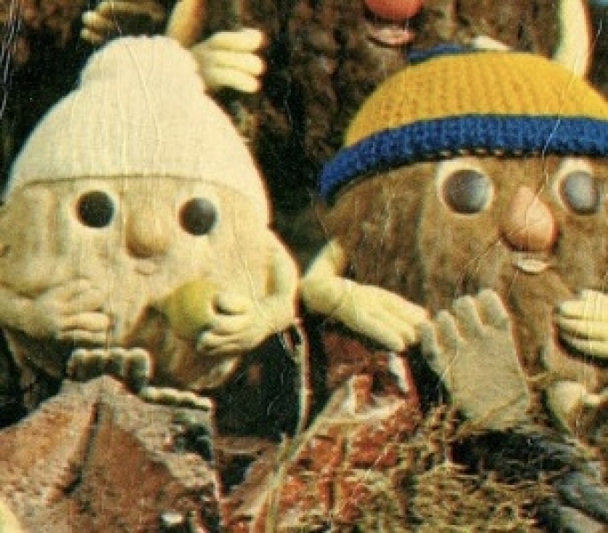 Carolyn Farrow taken to police station