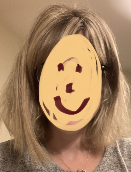 Hair products-coarse Bob 